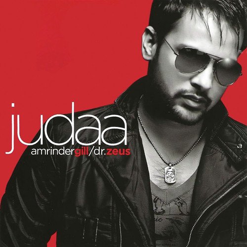 Judaa - Amrinder Gill, Dr Zeus