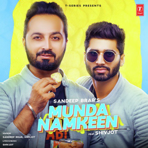 Munda Namkeen - Aamir Khan, Sunny Vik