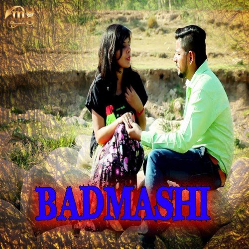 Badmashi - Malkit Singh