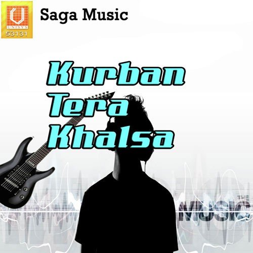 Sahibe Kamaal - Bhai Jasbir Singh