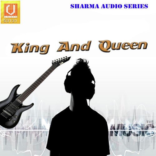 Giddyan Di Rani-King And Queen - Vijay Mattu