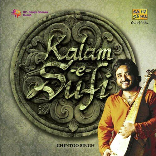 Bulleh Ki Jana - Chintoo Singh