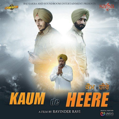 Kaum De Heere - Various Artists