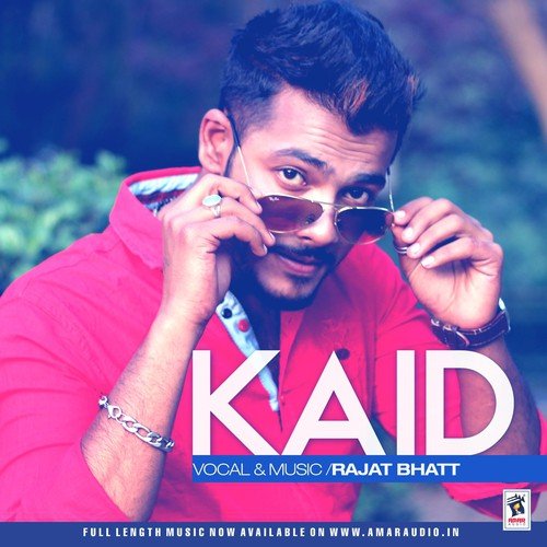 Without Gaddi - Rajat Bhatt