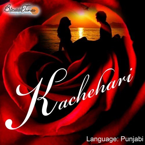 Ek Dekiyan Punjabi Munda - Dinesh, Arti