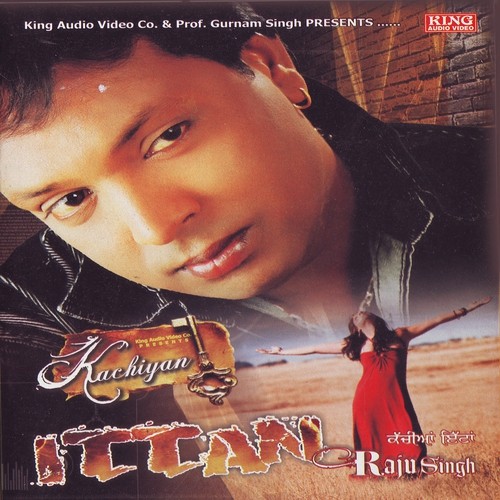 Raat Kidan Biti - Raju Singh