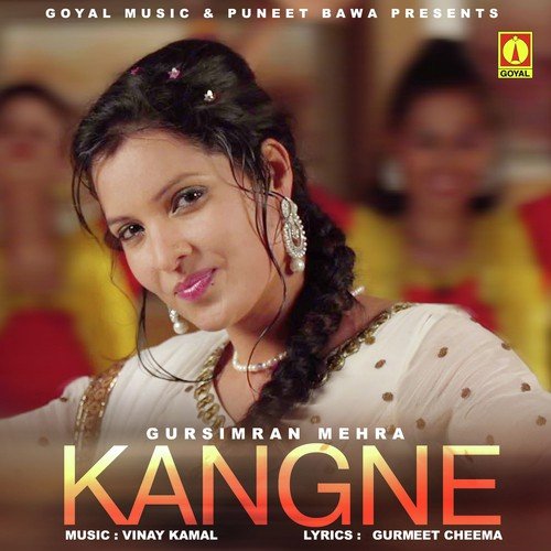 Kangne - Gursimran Mehra