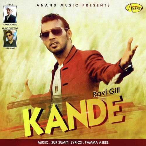 Kande - Ravi Gill