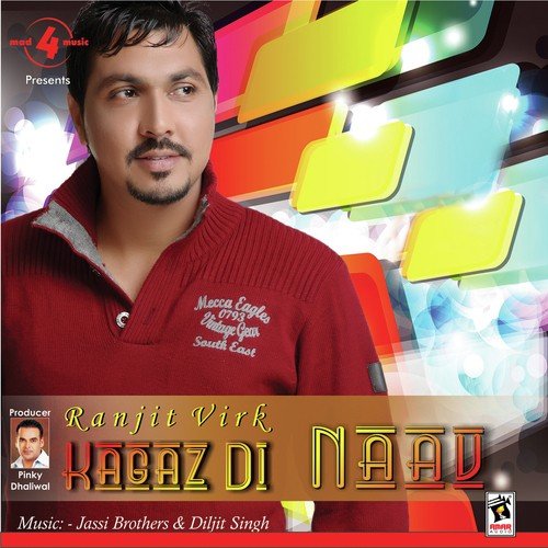 Desi Pauaa - Ranjit Virk