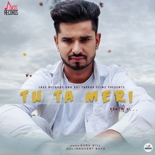 Tu Ta Meri - T-Jay