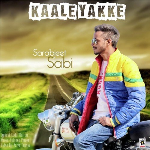 Kaale Yakke - Sarabjeet Sabi