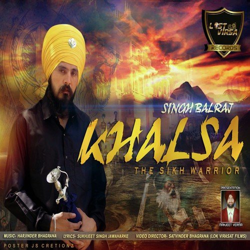Khalsa - Singh Balraj