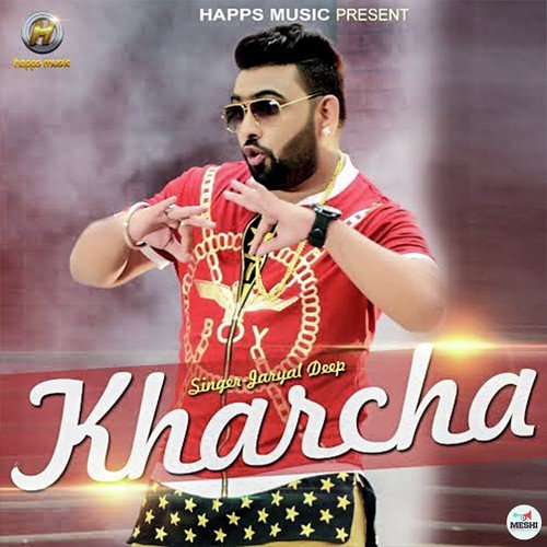Kharcha - Jaryal Deep