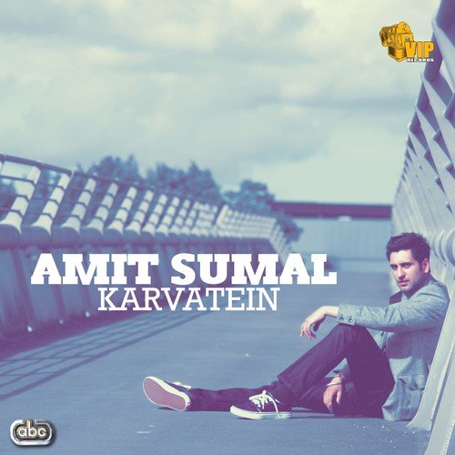Karvatein - Amit Sumal