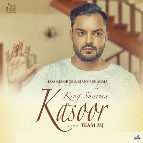 Kasoor - King Sharma