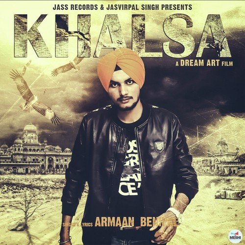 Khalsa - Armaan Benipal
