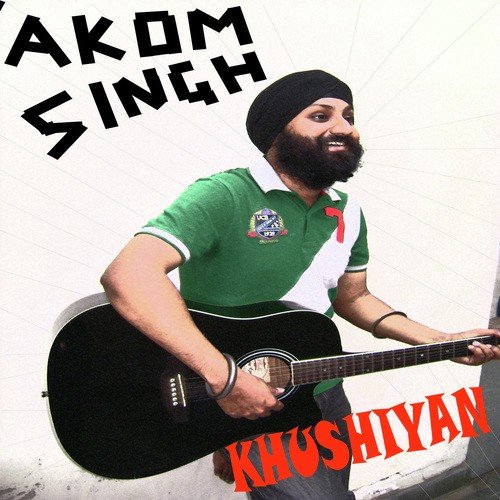 Sohniye Heeriye - Akom Singh
