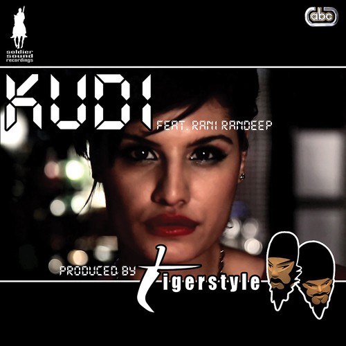 Kudi (Shizzio  Big Narstie Remix) - Tigerstyle