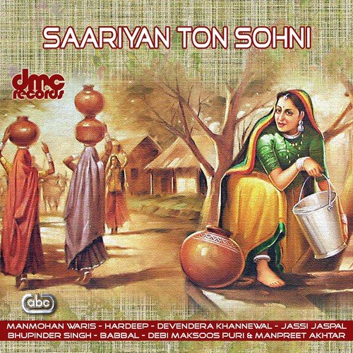 Sariyaan Ton Sohni - 