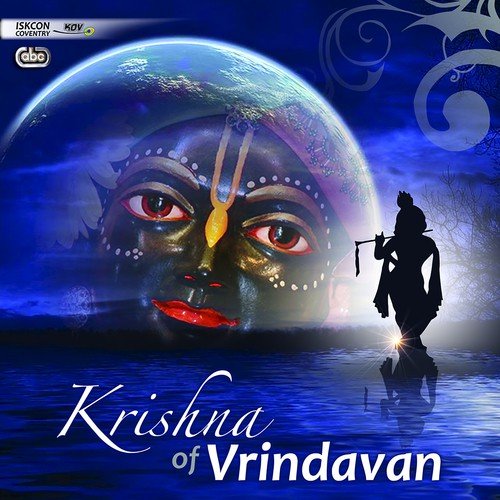 Gopijana   Jai Radha Madhava (Meditation Mix) - The KoV Kirtaneers