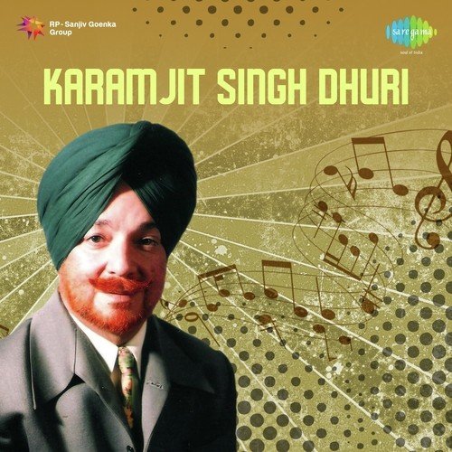 Khada Jallad Pukarda - Karamjit Singh Dhuri