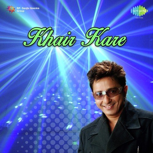 Shamak Jayi Mutiar - Sukhwinder Singh