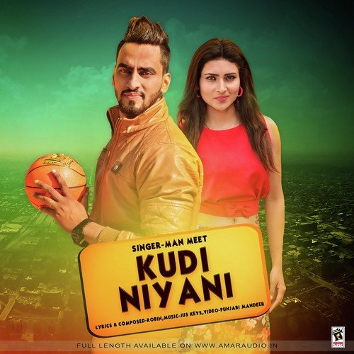 Kudi Niyani - Manmeet