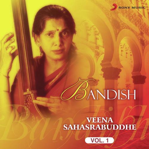 Raga Basant Madhukar Aaj Basant (Madhya Teental) - Veena Sahasrabuddhe