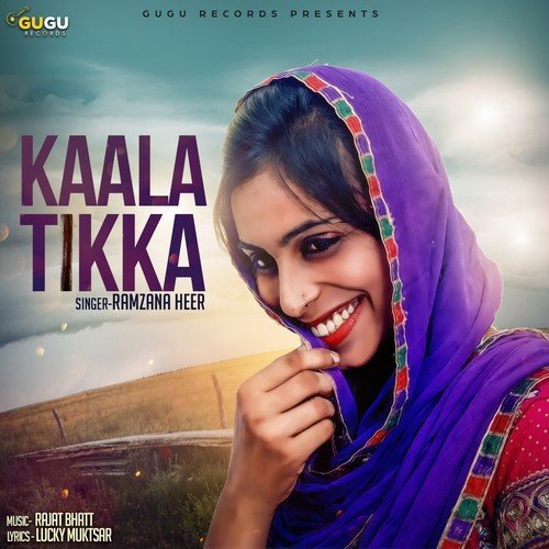 Kaala Tikka - Ramzana Heer