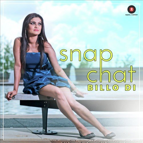 Snapchat Billo Di - Pavvy Sidhu