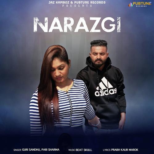 Narazgi ( The Love ) - Deep Shikha