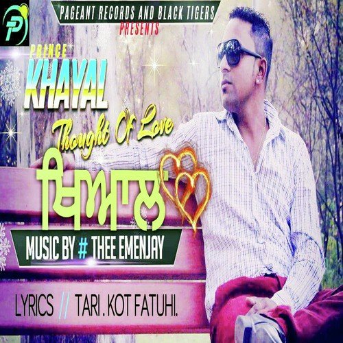 Khayal (Thought Of Love) - Prince