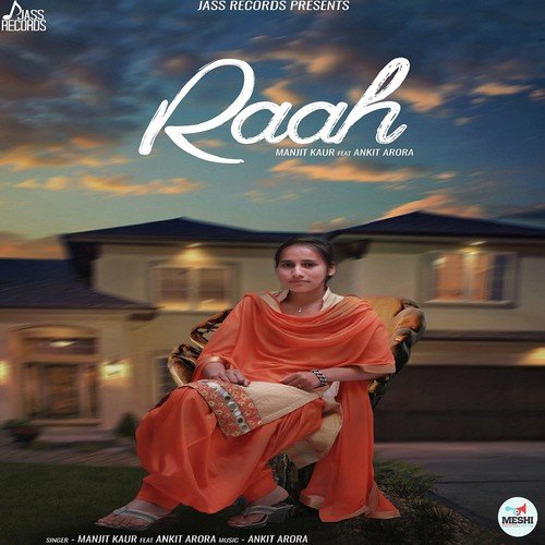 Raah - Shivam Grover