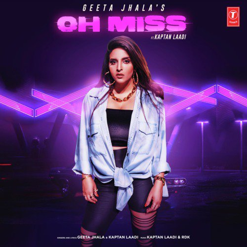 Oh Miss - Shivam Grover