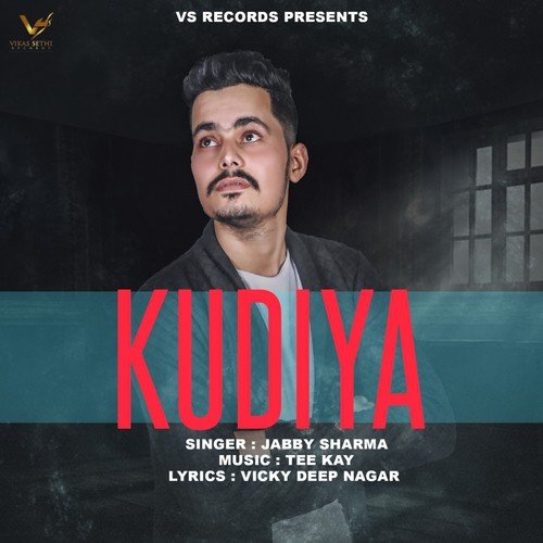 Kudiya - Jabby Sharma