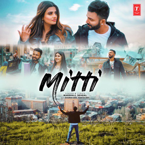 Mitti - Janni