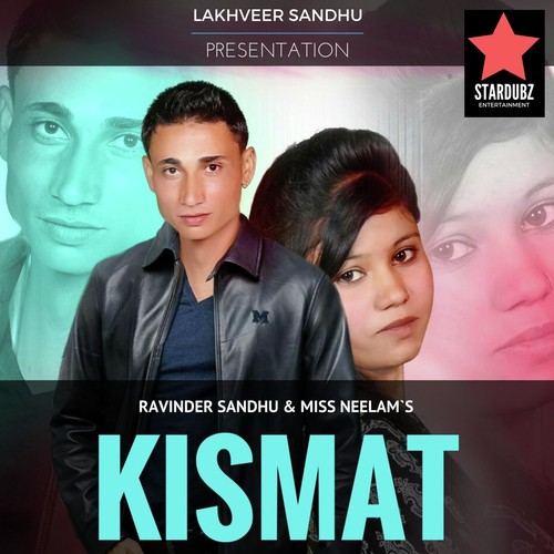 Kismat - Ravinder Sandhu