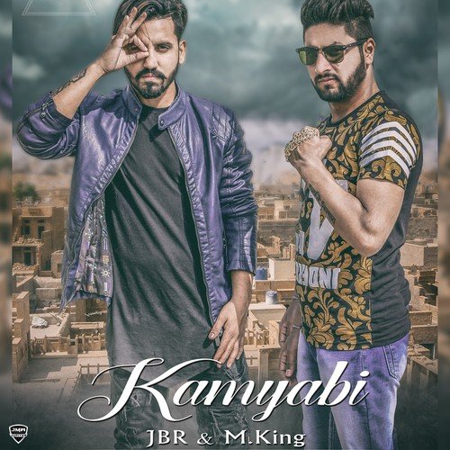 Kamyabi - M. King, Jbr