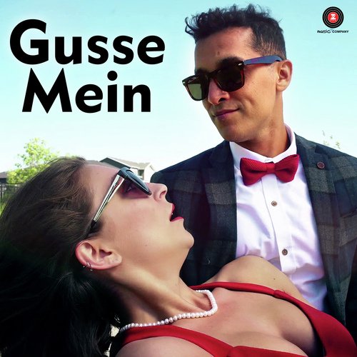 Gusse Mein  - Noddy Khan
