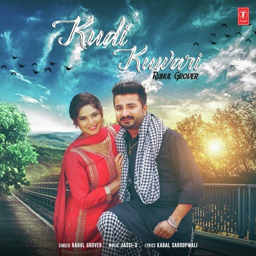 Kudi Kuwari - Jassi X