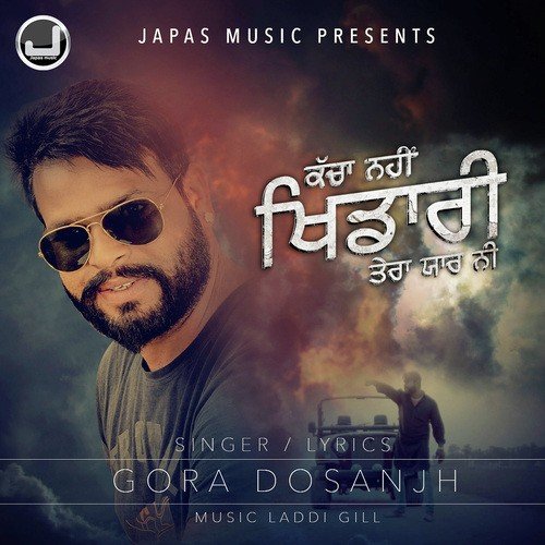 Khidari - Gora Dosanjh