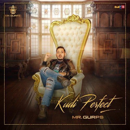 Kudi Perfect - Mr. Gurps