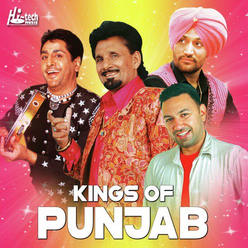 Aaja Sajna - Various Artists