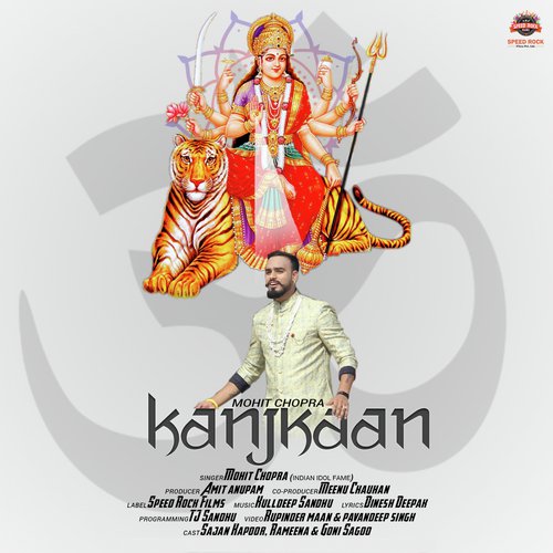 Kanjkaan - Mohit Chopra