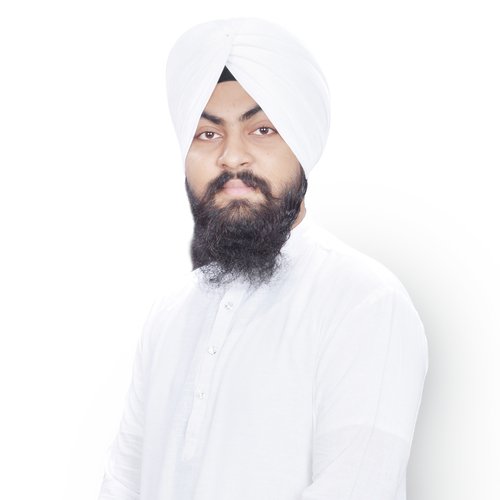 Guru Guru Gur Kar Man Mor - Bhai Satpal Singh Ji Delhi Wale