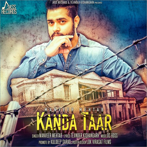 Kanda Taar - Manveer Mehtab