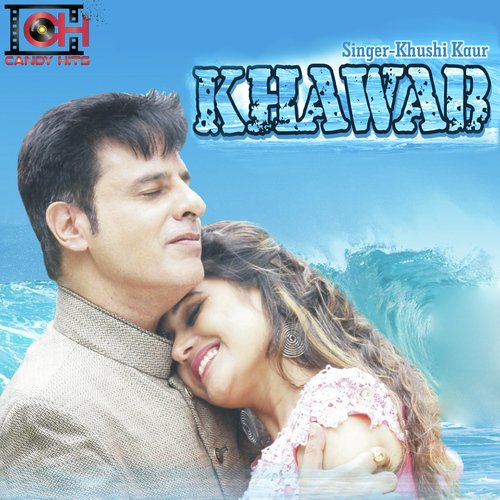 Khawab - Khushi Kaur