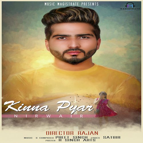 Kinna Pyar - Nirwair
