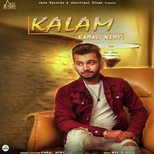 Kalam - Kamal Nimy