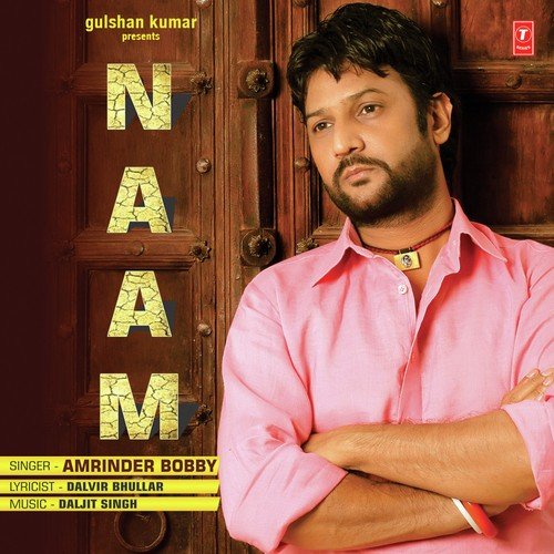 Naam - Sandeep Sahotaj